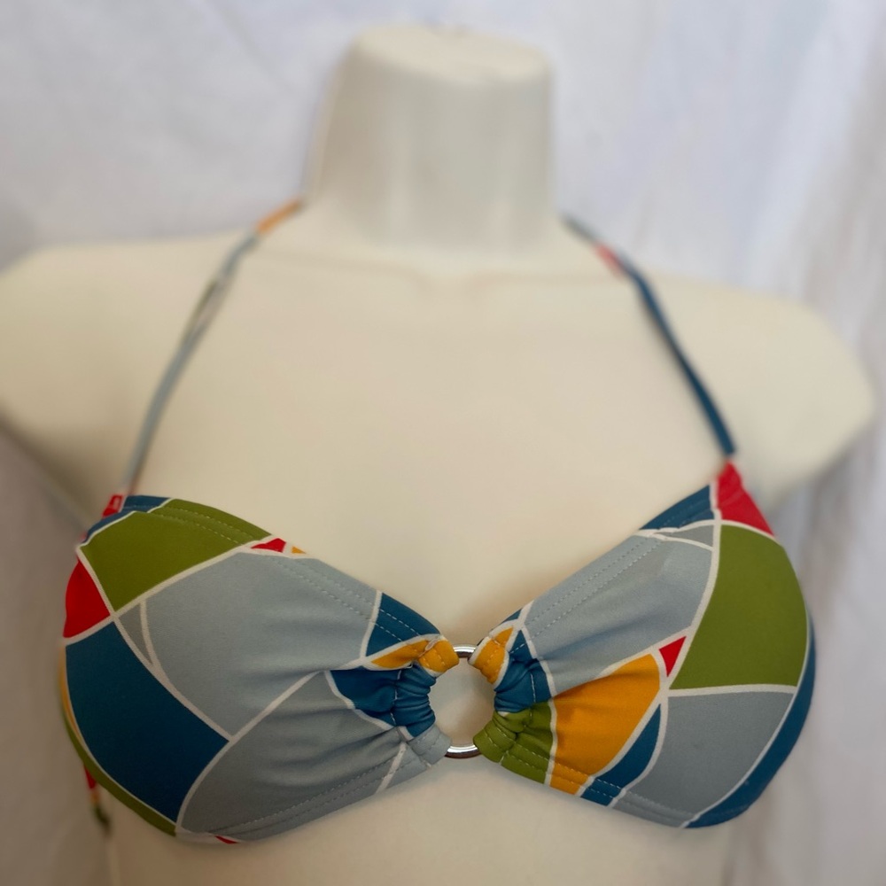 Damsel Bikini Top Size Small